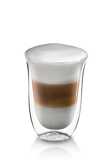 Latte Macchiato